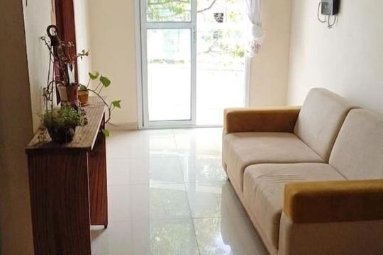 Apartamento à venda com 2 quartos, 43m² em Jardim Progresso, Santo André