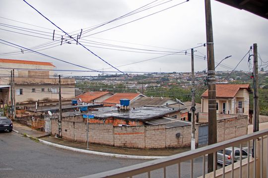 Casa à venda com 3 quartos, 176m² em Residencial Vida Nova, Vinhedo