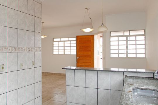 Casa à venda com 3 quartos, 176m² em Residencial Vida Nova, Vinhedo