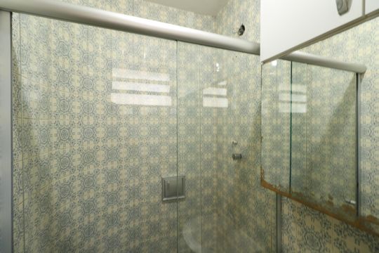 Casa 02 de casa para alugar com 3 quartos, 250m² em Sete Praias, Diadema