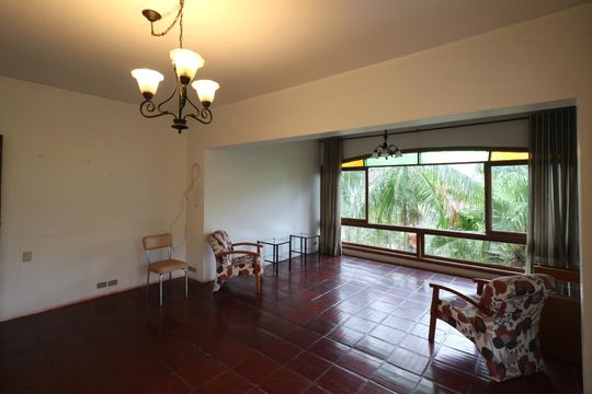 Sala de casa para alugar com 3 quartos, 250m² em Sete Praias, Diadema