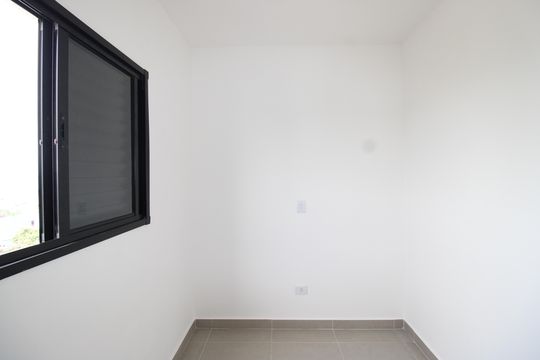 Quarto 2 de apartamento para alugar com 2 quartos, 65m² em Parada Xv de Novembro, São Paulo