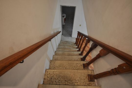 Escada de casa para alugar com 3 quartos, 180m² em Vila Sabrina, São Paulo
