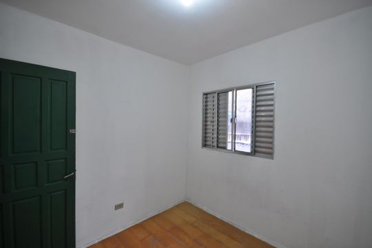 Quarto 3 de casa para alugar com 3 quartos, 180m² em Vila Sabrina, São Paulo