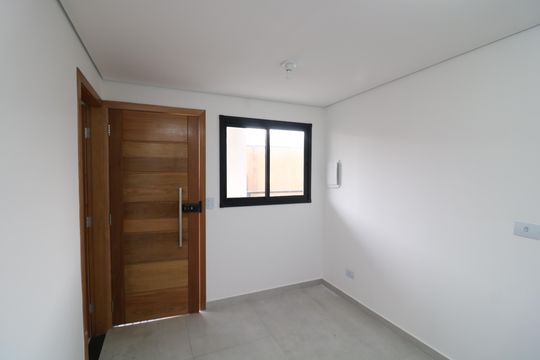 Apartamento para alugar com 2 quartos, 40m² em Chácara Mafalda, São Paulo