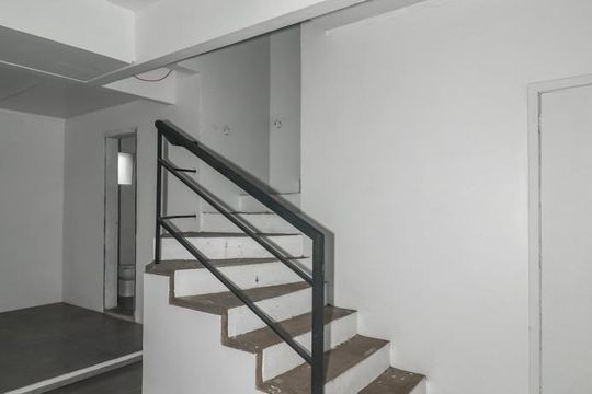 Sala de casa à venda com 3 quartos, 310m² em Petrópolis, Porto Alegre