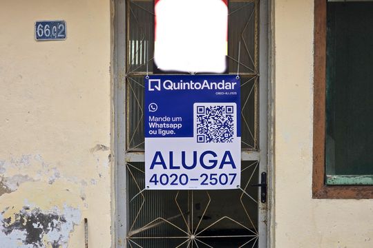 Casa para alugar com 1 quarto, 100m² em Patronato, São Gonçalo