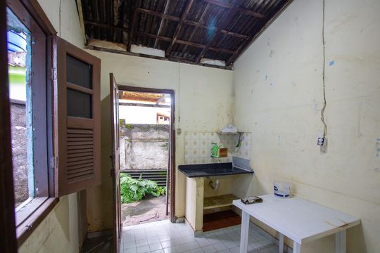 Casa para alugar com 1 quarto, 100m² em Patronato, São Gonçalo