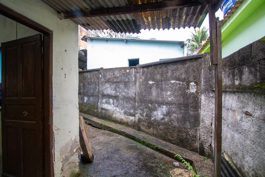 Casa para alugar com 1 quarto, 100m² em Patronato, São Gonçalo