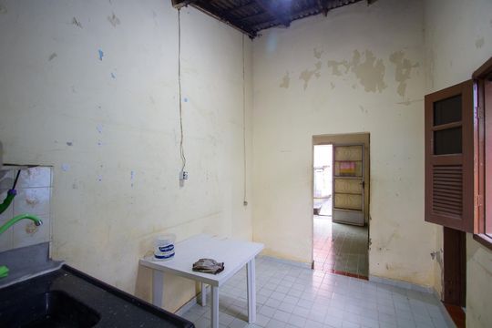 Casa para alugar com 1 quarto, 100m² em Patronato, São Gonçalo