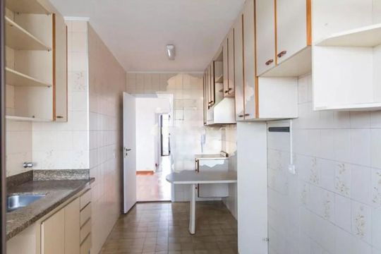 Apartamento à venda com 2 quartos, 90m² em Vila Alexandria, São Paulo