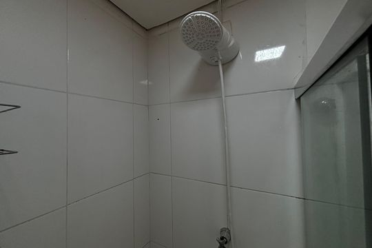 Apartamento para alugar com 1 quarto, 37m² em Jardim Paulista, São Paulo