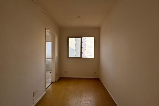 Apartamento para alugar com 1 quarto, 37m² em Jardim Paulista, São Paulo