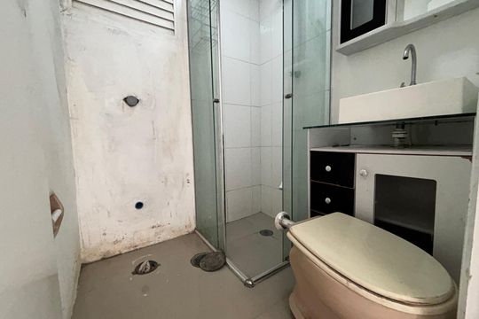 Apartamento para alugar com 1 quarto, 37m² em Jardim Paulista, São Paulo