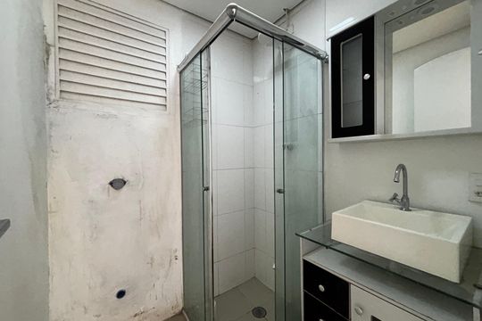 Apartamento para alugar com 1 quarto, 37m² em Jardim Paulista, São Paulo