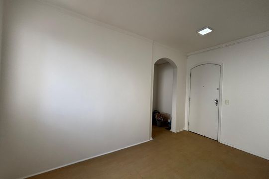 Apartamento para alugar com 1 quarto, 37m² em Jardim Paulista, São Paulo