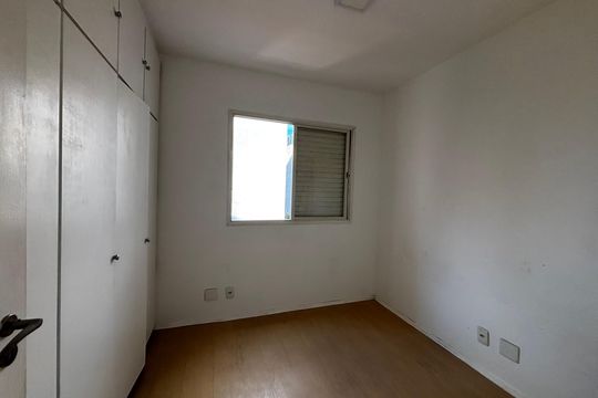 Apartamento para alugar com 1 quarto, 37m² em Jardim Paulista, São Paulo
