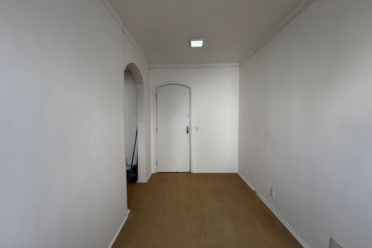 Apartamento para alugar com 1 quarto, 37m² em Jardim Paulista, São Paulo
