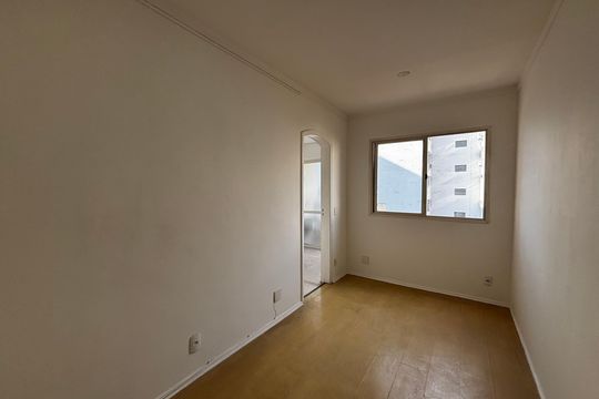 Apartamento para alugar com 1 quarto, 37m² em Jardim Paulista, São Paulo
