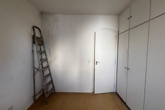 Apartamento para alugar com 1 quarto, 37m² em Jardim Paulista, São Paulo