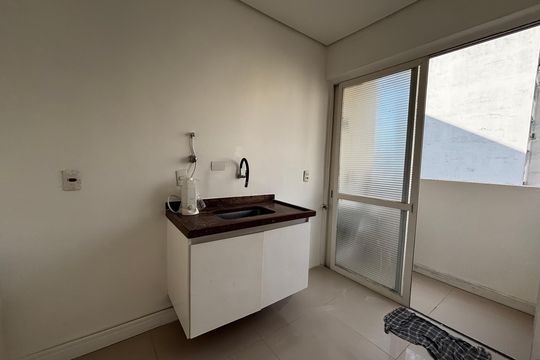 Apartamento para alugar com 1 quarto, 37m² em Jardim Paulista, São Paulo