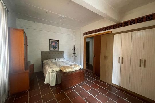 Casa à venda com 5 quartos, 200m² em Boa Vista, Novo Hamburgo