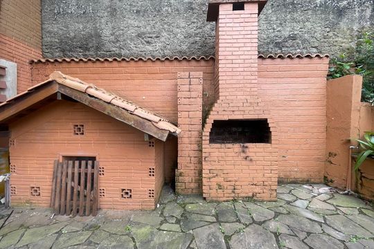 Casa à venda com 5 quartos, 200m² em Boa Vista, Novo Hamburgo