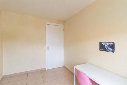 Apartamento para alugar com 2 quartos, 52m² em Olaria, Canoas