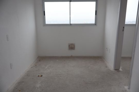 Apartamento à venda com 2 quartos, 35m² em Fazenda da Juta, São Paulo