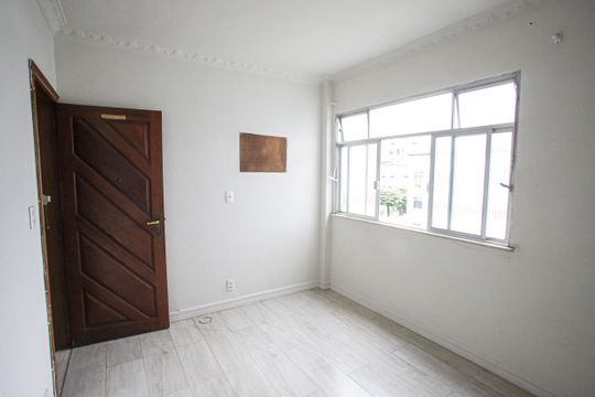 Apartamento para alugar com 2 quartos, 55m² em Freguesia (jacarepaguá), Rio de Janeiro