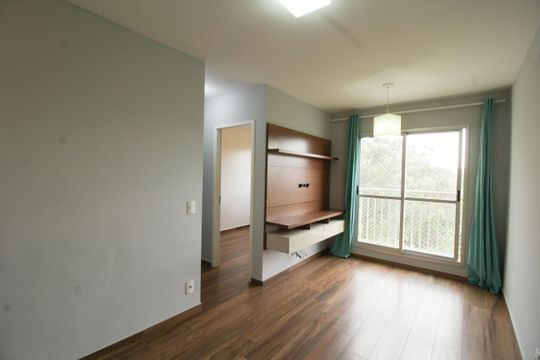 Apartamento para alugar com 2 quartos, 44m² em Jaraguá, São Paulo