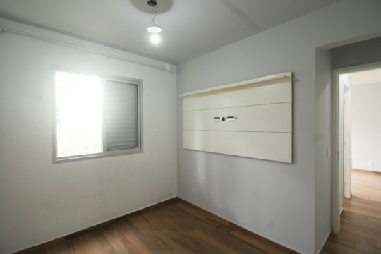 Apartamento para alugar com 2 quartos, 44m² em Jaraguá, São Paulo