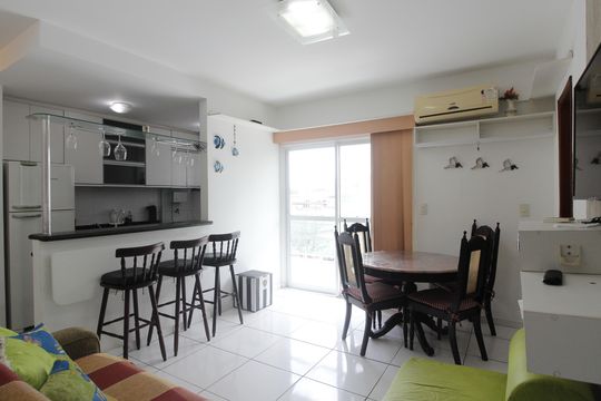 Apartamento para alugar com 1 quarto, 75m² em Vila Nova, Cabo Frio
