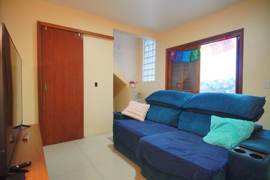 Casa para alugar com 2 quartos, 125m² em Campestre, São Leopoldo