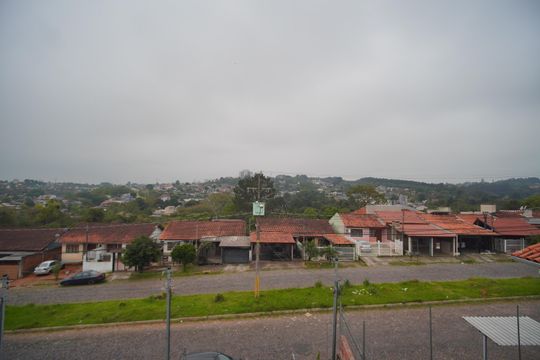 vista do Quarto 1 de casa para alugar com 2 quartos, 125m² em Campestre, São Leopoldo