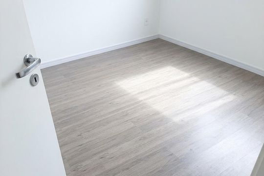 Quarto de apartamento à venda com 2 quartos, 44m² em Parque Yolanda (Nova Veneza), Sumaré