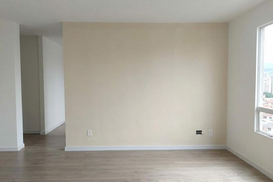 Apartamento à venda com 2 quartos, 44m² em Parque Yolanda (Nova Veneza), Sumaré