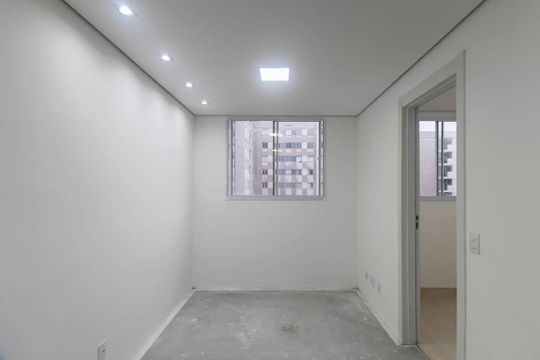 Apartamento para alugar com 2 quartos, 35m² em Cidade São Mateus, São Paulo
