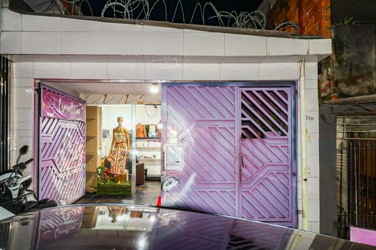Casa à venda com 2 quartos, 125m² em Jardim Olinda, São Paulo