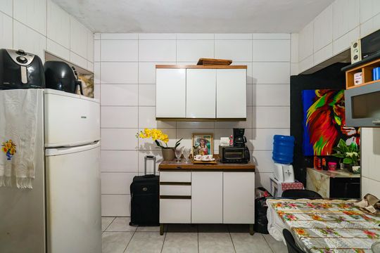 Casa à venda com 2 quartos, 125m² em Jardim Olinda, São Paulo