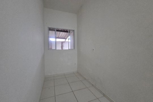 Quarto 1 de casa de condomínio para alugar com 2 quartos, 52m² em São José do Rio Preto, Praia Grande