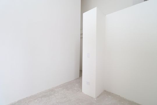 Quarto  de apartamento à venda com 1 quarto, 33m² em Pompeia, São Paulo