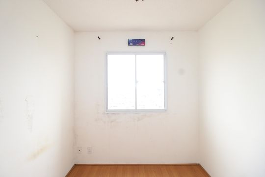 Quarto 2 de apartamento à venda com 2 quartos, 40m² em São Miguel, São Paulo