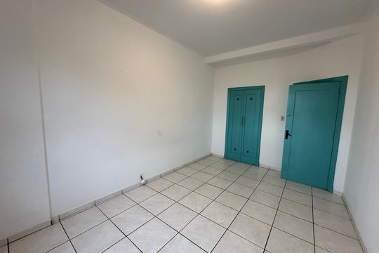 Quarto 2 de apartamento para alugar com 2 quartos, 100m² em Itararé, São Vicente