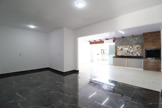 Casa de Condomínio para alugar com 3 quartos, 144m² em Aclimação, Uberlândia