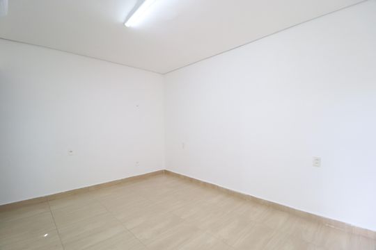 Quarto 3 - Suíte de casa de condomínio para alugar com 3 quartos, 144m² em Aclimação, Uberlândia