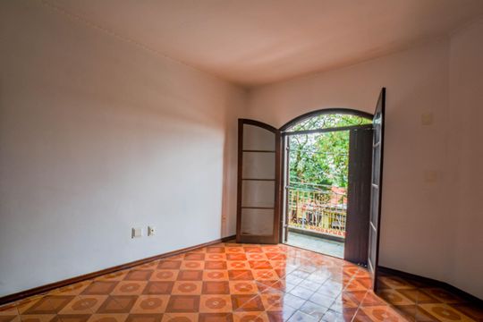 Quarto 3 de casa à venda com 3 quartos, 319m² em Jardim Ana Maria, Santo André