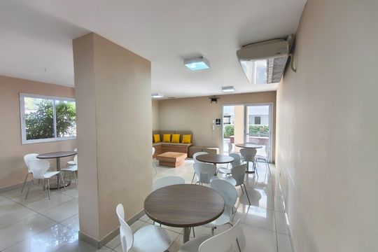 Apartamento à venda com 3 quartos, 76m² em Taquara, Rio de Janeiro
