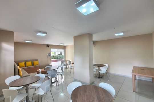 Apartamento à venda com 3 quartos, 76m² em Taquara, Rio de Janeiro