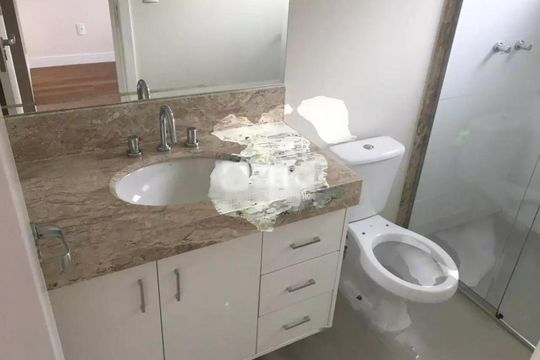 Casa de Condomínio à venda com 3 quartos, 360m² em Betel, Paulínia